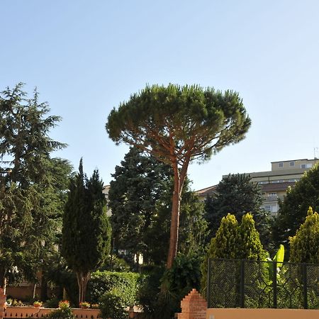 Alessandro III Roma Dış mekan fotoğraf