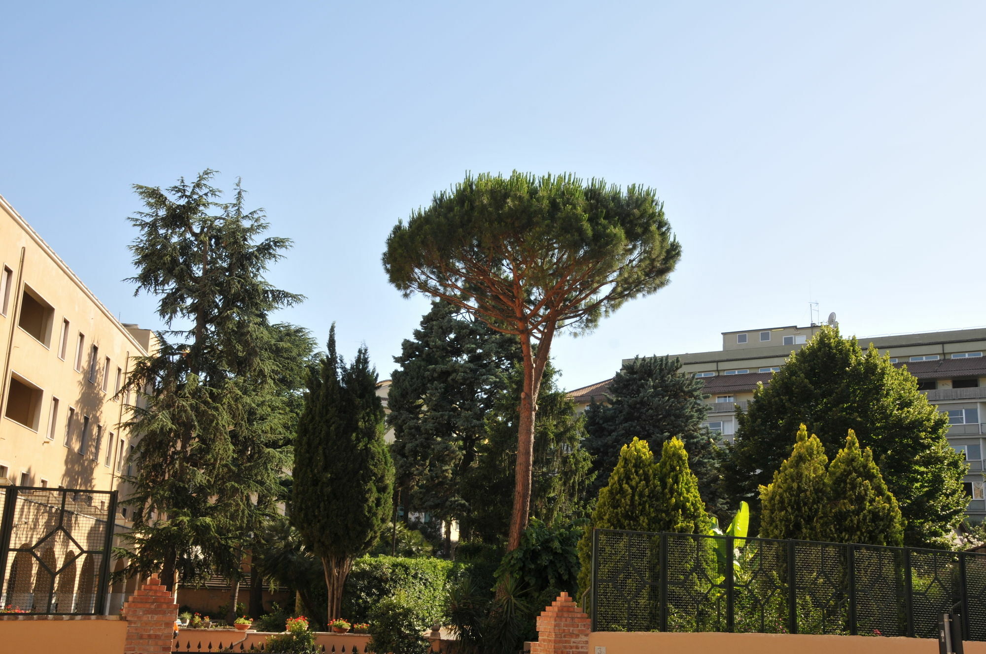 Alessandro III Roma Dış mekan fotoğraf